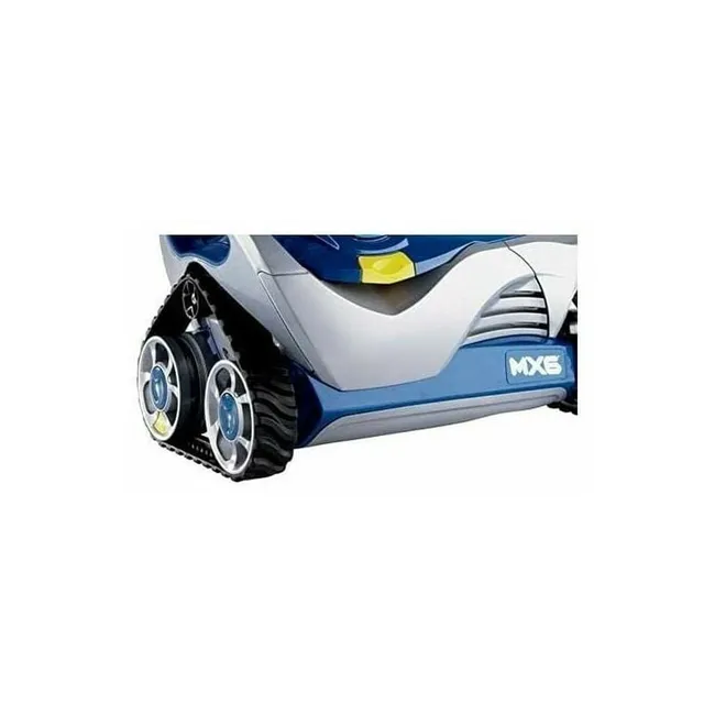 2 Orugas Adaptables Zodiac MX6 MX8 MX9 Robot Limpiafondos Baracuda R0526100