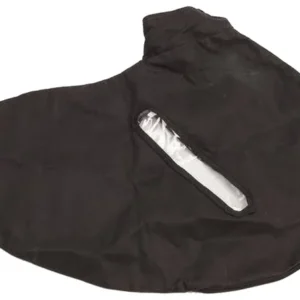 Bolsa de Repuesto para Aspirador Soplador YT6201-13 40L Nylon
