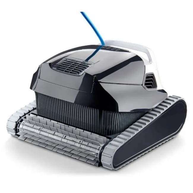 Dolphin PoolStyle 40i Robot Limpiafondos Piscina Conectado App