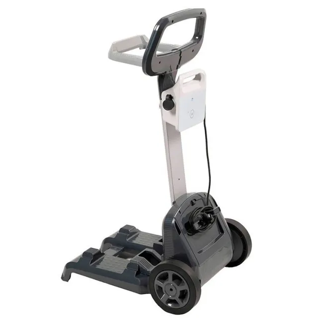 Dolphin PoolStyle 40i Robot Limpiafondos Piscina Conectado App