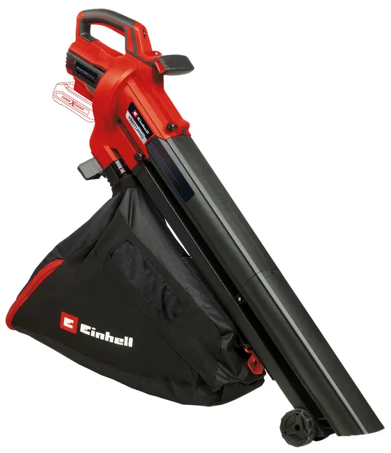 EINHELL Aspirador Soplador a Batería VENTURRO 18/210 18V 210km/h Power X-Change