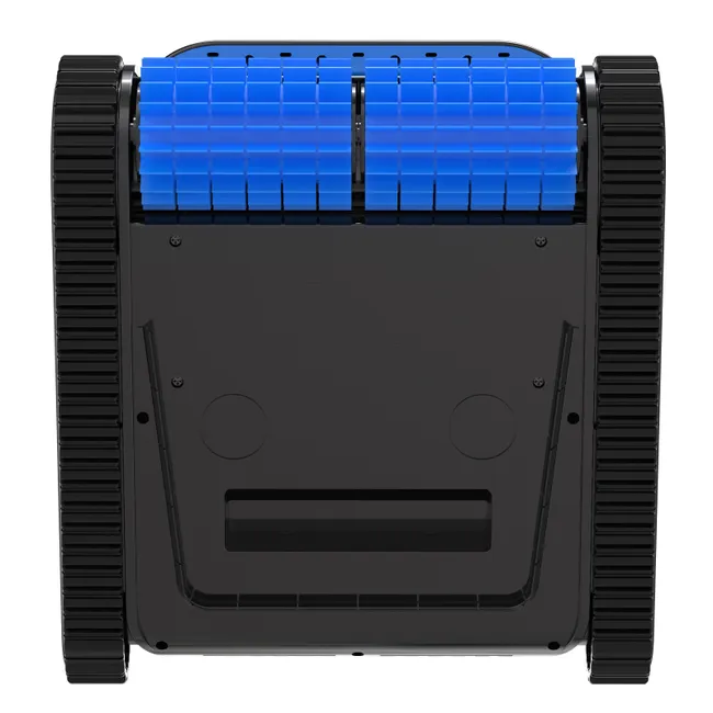 EVERCROSS BOT U8 Robot Limpiafondos Piscina App Inalámbrico