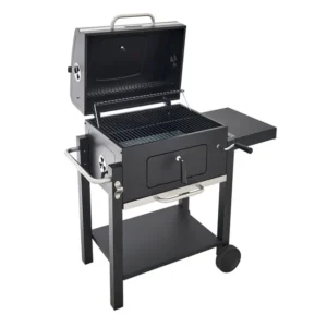 NATERIAL Barbacoa Carbón Centaurus Beta II 61x64 cm 6-10 Personas
