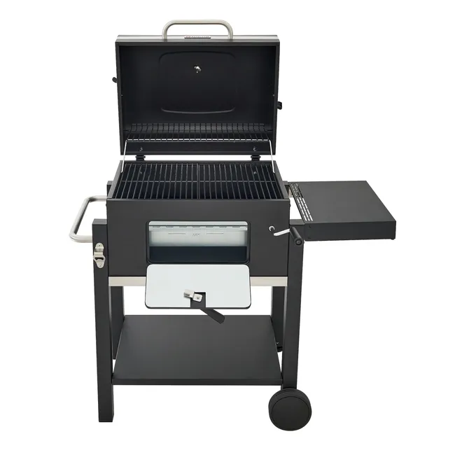 NATERIAL Barbacoa Carbón Centaurus Beta II 61x64 cm 6-10 Personas