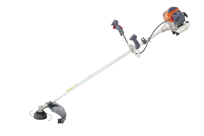 OLEO-MAC Desbrozadora de Gasolina BCH 400 T 40.2cc 2 Tiempos