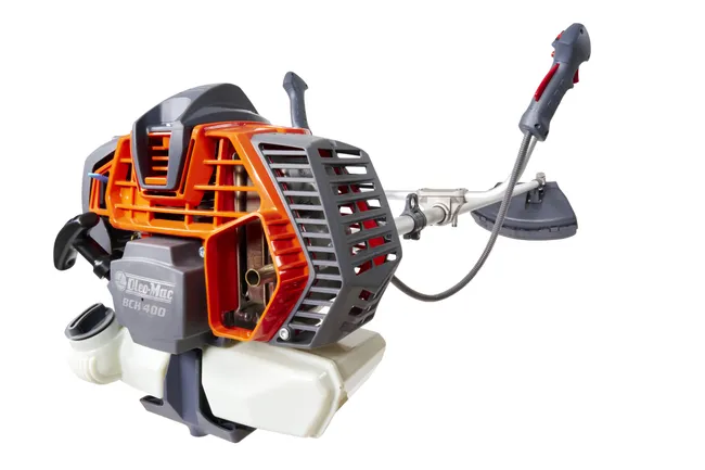 OLEO-MAC Desbrozadora de Gasolina BCH 400 T 40.2cc 2 Tiempos