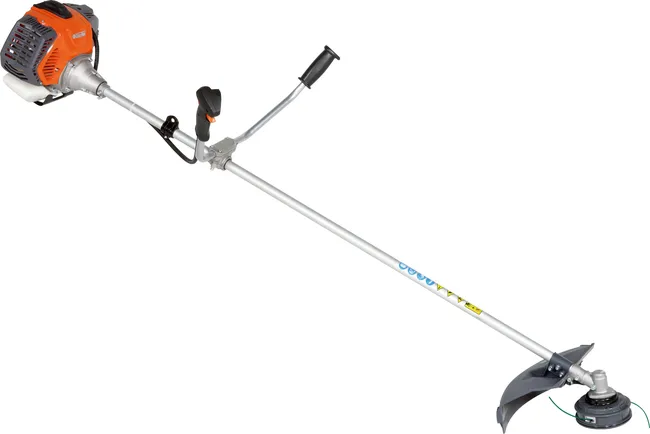 OLEO-MAC Desbrozadora de Gasolina BCH 400 T 40.2cc 2 Tiempos
