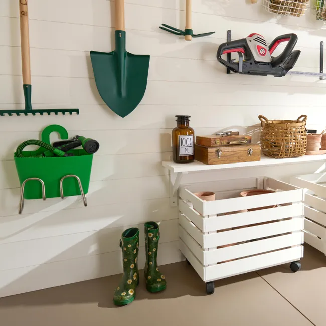 STERWINS Cortasetos Eléctrico EHT2-50.3 500W 50cm